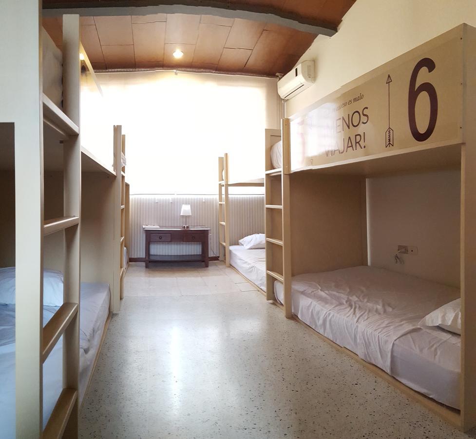 Hostal San Benito سان سلفادور المظهر الخارجي الصورة