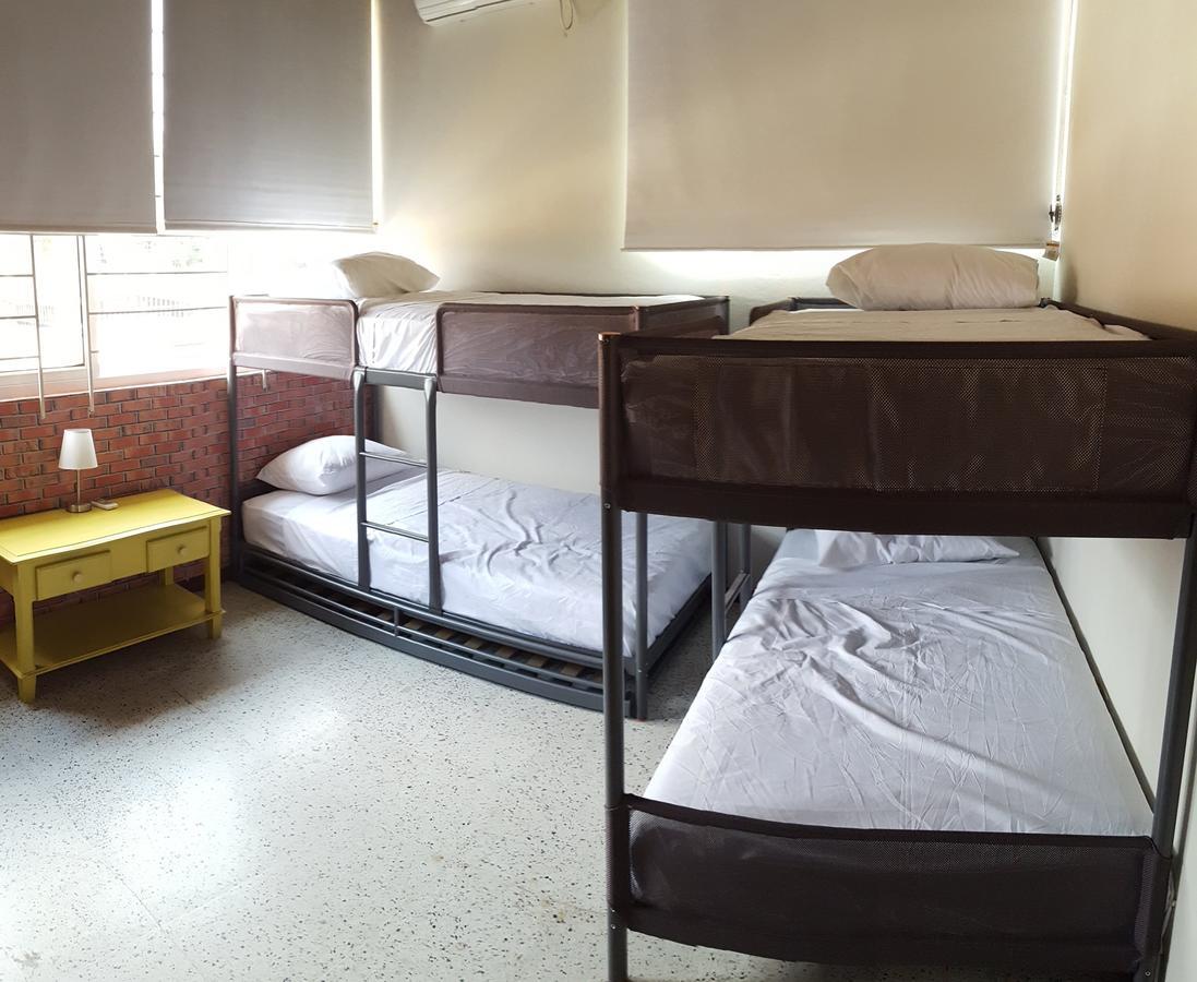 Hostal San Benito سان سلفادور المظهر الخارجي الصورة