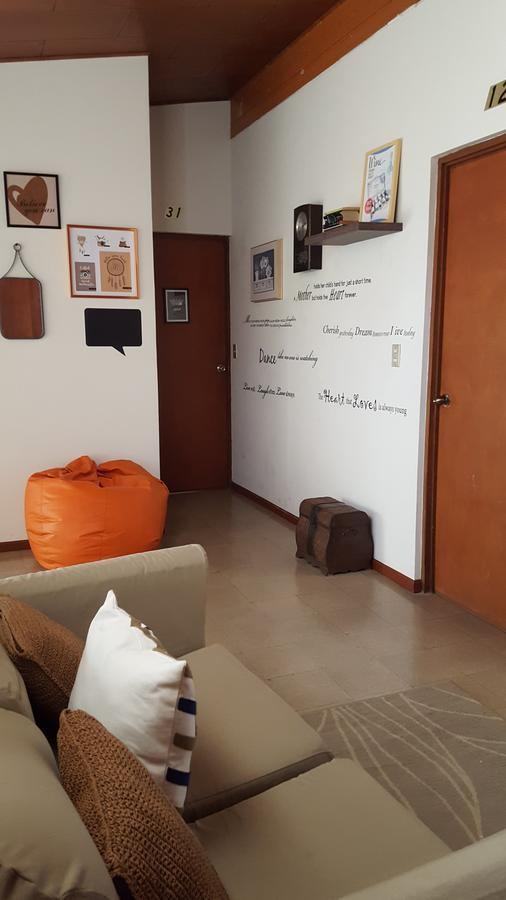Hostal San Benito سان سلفادور المظهر الخارجي الصورة