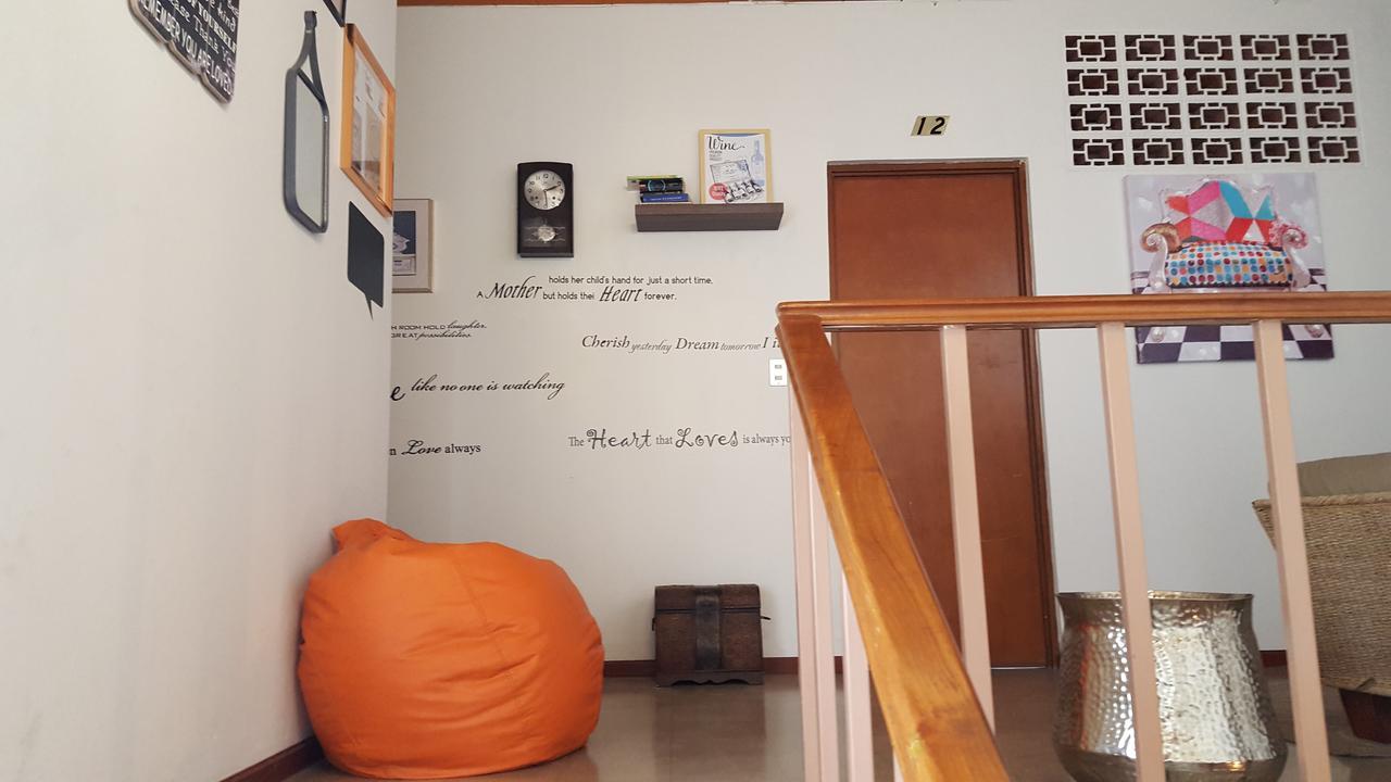 Hostal San Benito سان سلفادور المظهر الخارجي الصورة