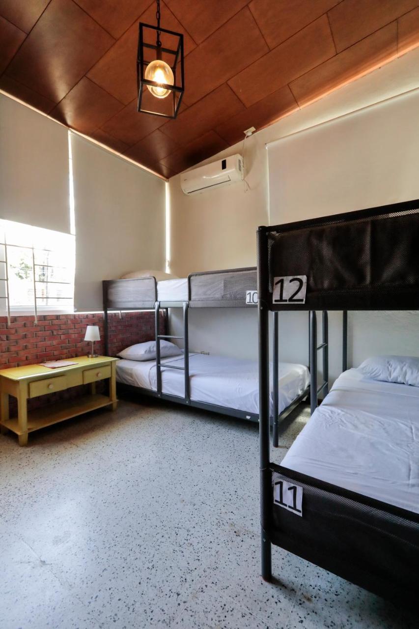 Hostal San Benito سان سلفادور المظهر الخارجي الصورة