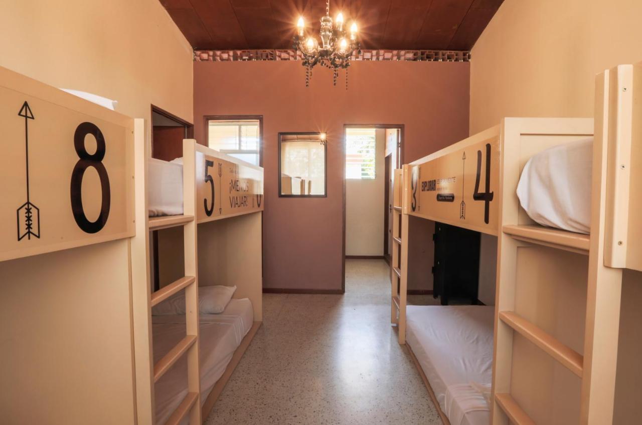 Hostal San Benito سان سلفادور المظهر الخارجي الصورة