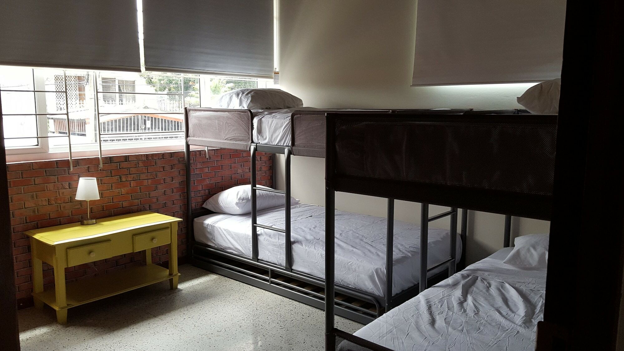 Hostal San Benito سان سلفادور المظهر الخارجي الصورة