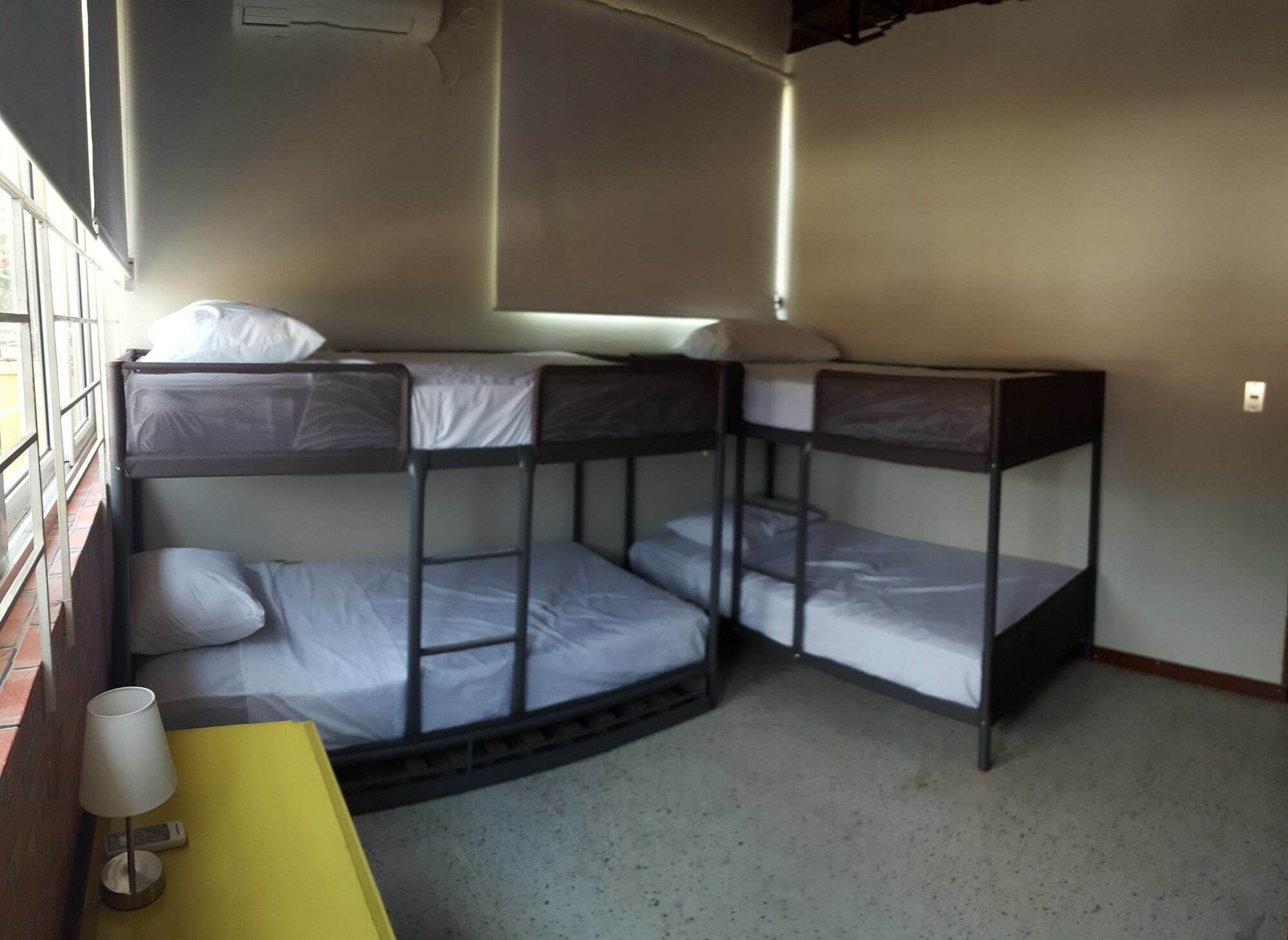 Hostal San Benito سان سلفادور المظهر الخارجي الصورة